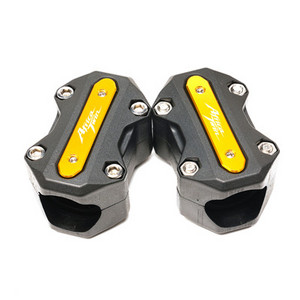 Pre motocykel HONDA Africa Twin CRF1100L CRF1000L CRF 1100 1000 L Adventure XRV750, ochranný nárazník motora