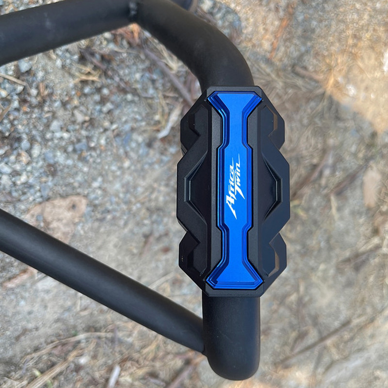 Pre motocykel HONDA Africa Twin CRF1100L CRF1000L CRF 1100 1000 L Adventure XRV750, ochranný nárazník motora