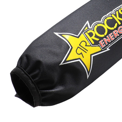 270mm 350mm Amortizor spate Suspensie Protector Capac de protecție pentru CRF YZF KLX Dirt Bike Motocicletă ATV Quad Motocross
