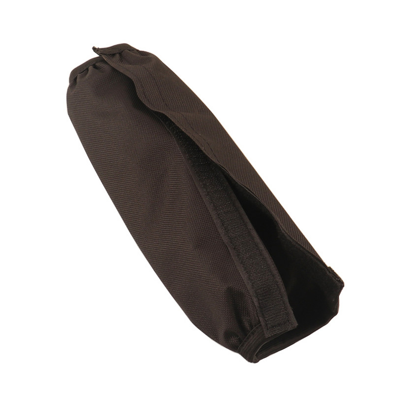 270 mm 350 mm tagumise amortisaatori vedrustuse kaitsme kaitsekate CRF YZF KLX mustuseratta mootorratta ATV Quad motokrossi jaoks