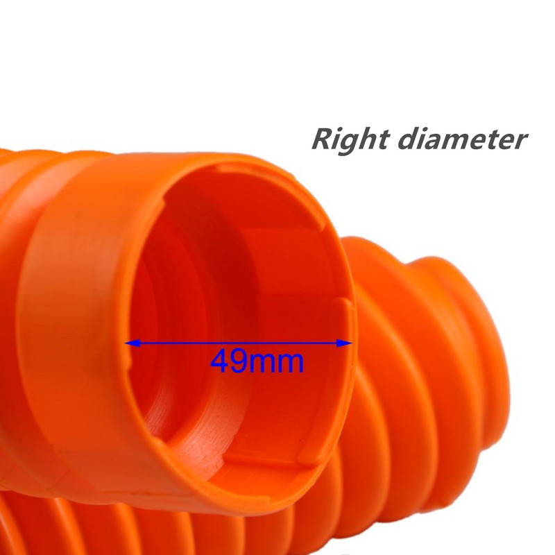 TDPRO univerzális motorkerékpár gumivédő első villa lábvédők porvédő Gators csizmák motorkerékpár lengéscsillapító lábszárvédők
