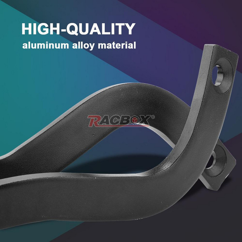 26 mm 28 mm hliníkové chrániče rúk na motocykle, motokros, dirtbike, MX, ATV, chrániče riadidiel pre motocykle, cruiser, skúter