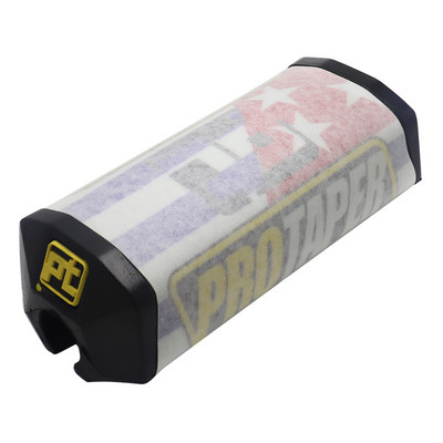Ghidon Squre Tampoane de protecție pentru piept Motocicletă Cross Dirt Pit Bike Motocross Atv Fat Bar Burete
