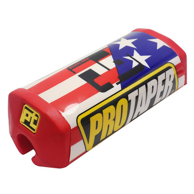 Ghidon Squre Tampoane de protecție pentru piept Motocicletă Cross Dirt Pit Bike Motocross Atv Fat Bar Burete
