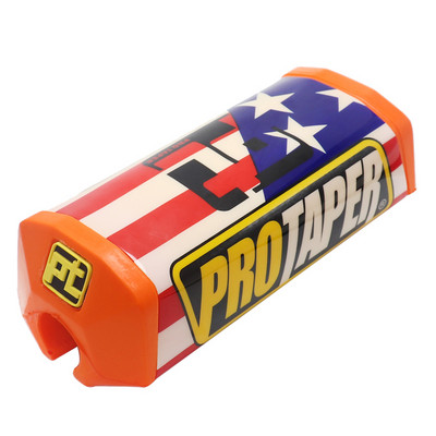 Ghidon Squre Tampoane de protecție pentru piept Motocicletă Cross Dirt Pit Bike Motocross Atv Fat Bar Burete