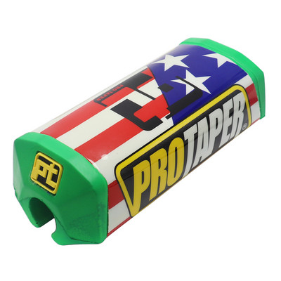Ghidon Squre Tampoane de protecție pentru piept Motocicletă Cross Dirt Pit Bike Motocross Atv Fat Bar Burete