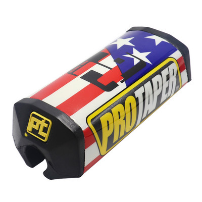Ghidon Squre Tampoane de protecție pentru piept Motocicletă Cross Dirt Pit Bike Motocross Atv Fat Bar Burete