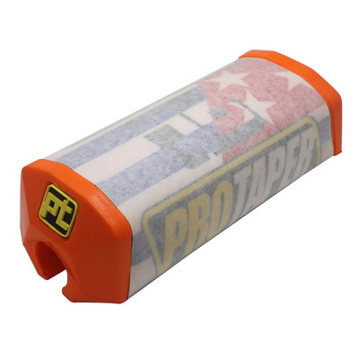 Ghidon Squre Tampoane de protecție pentru piept Motocicletă Cross Dirt Pit Bike Motocross Atv Fat Bar Burete