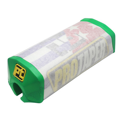 Ghidon Squre Tampoane de protecție pentru piept Motocicletă Cross Dirt Pit Bike Motocross Atv Fat Bar Burete