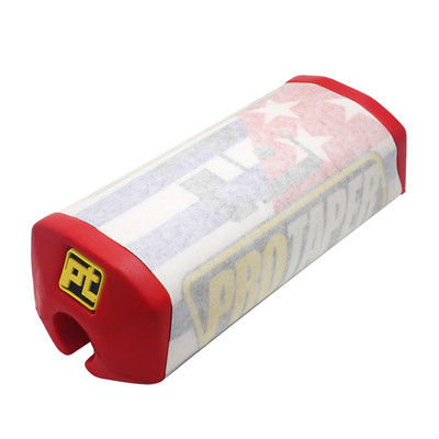 Ghidon Squre Tampoane de protecție pentru piept Motocicletă Cross Dirt Pit Bike Motocross Atv Fat Bar Burete