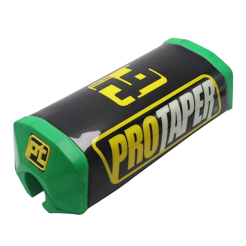 Кормило Squre Защитни подложки за гърдите Мотоциклет Cross Dirt Pit Bike Motocross ATV Fat Bar Sponge