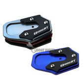 Se potrivește pentru BMW R1200RT R 1200 RT 2014-2018 Accesorii pentru motociclete Extensie pentru suport lateral pentru picior de mărit