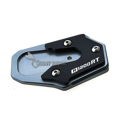 Se potrivește pentru BMW R1200RT R 1200 RT 2014-2018 Accesorii pentru motociclete Extensie pentru suport lateral pentru picior de mărit