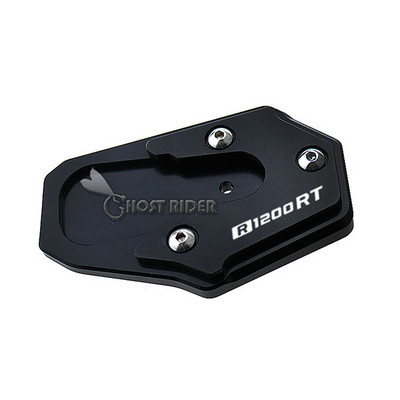 Se potrivește pentru BMW R1200RT R 1200 RT 2014-2018 Accesorii pentru motociclete Extensie pentru suport lateral pentru picior de mărit