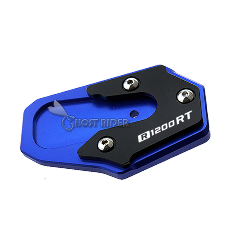 Se potrivește pentru BMW R1200RT R 1200 RT 2014-2018 Accesorii pentru motociclete Extensie pentru suport lateral pentru picior de mărit