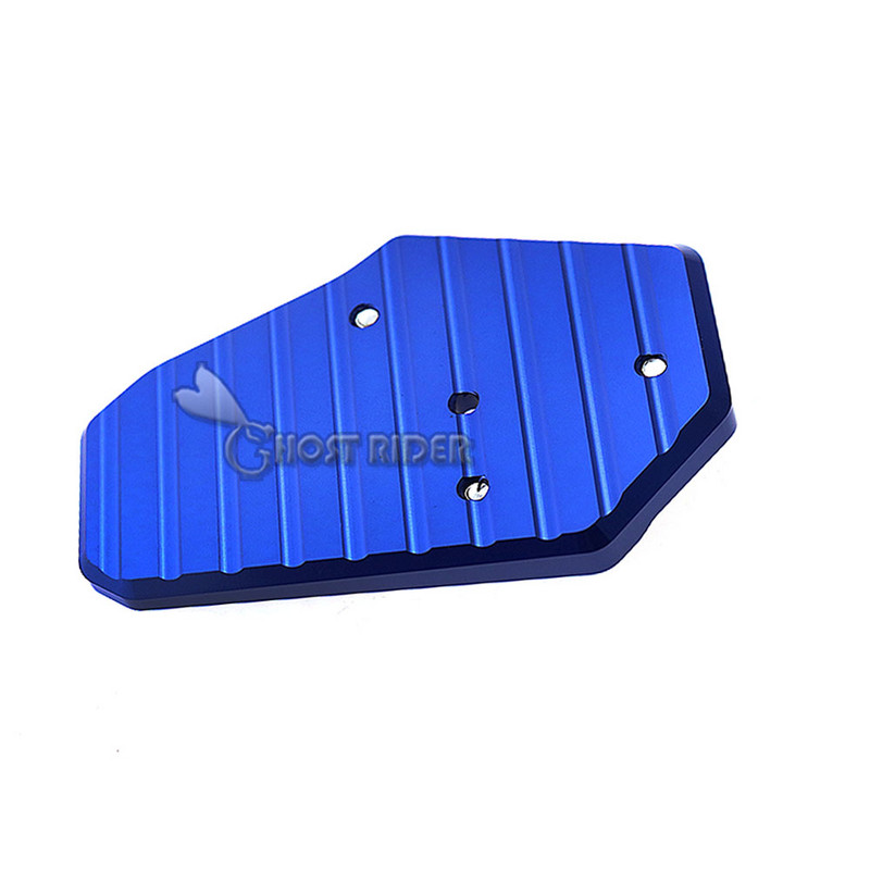 Se potrivește pentru BMW R1200RT R 1200 RT 2014-2018 Accesorii pentru motociclete Extensie pentru suport lateral pentru picior de mărit