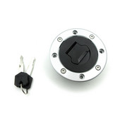 Kryt palivovej nádrže pre motocykle Suzuki GSXR GSX-R GSX 600 750 1000 R GS500 GSF 400 600 1200 1250 Bandit TL1000 DL650