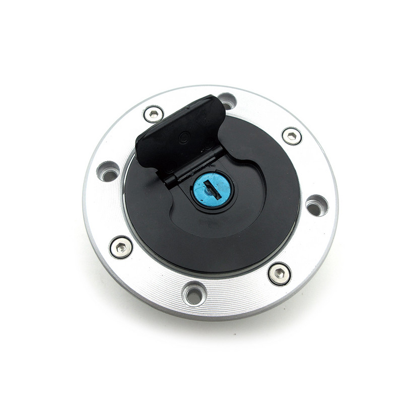 Kryt palivovej nádrže pre motocykle Suzuki GSXR GSX-R GSX 600 750 1000 R GS500 GSF 400 600 1200 1250 Bandit TL1000 DL650