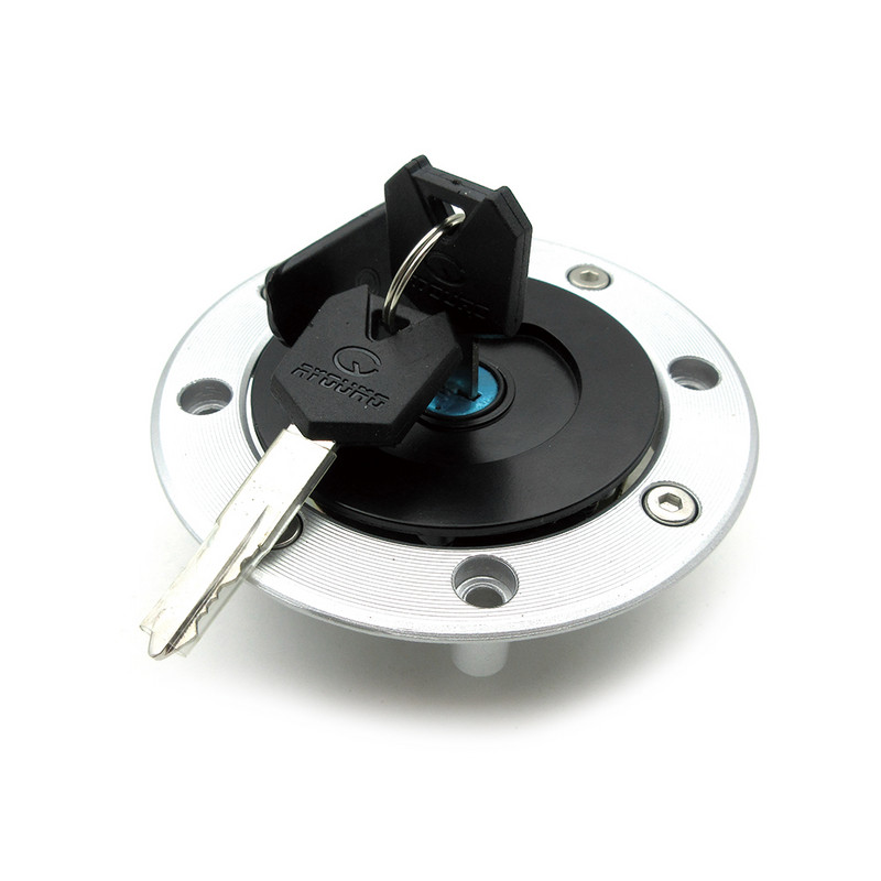 Kryt palivovej nádrže pre motocykle Suzuki GSXR GSX-R GSX 600 750 1000 R GS500 GSF 400 600 1200 1250 Bandit TL1000 DL650