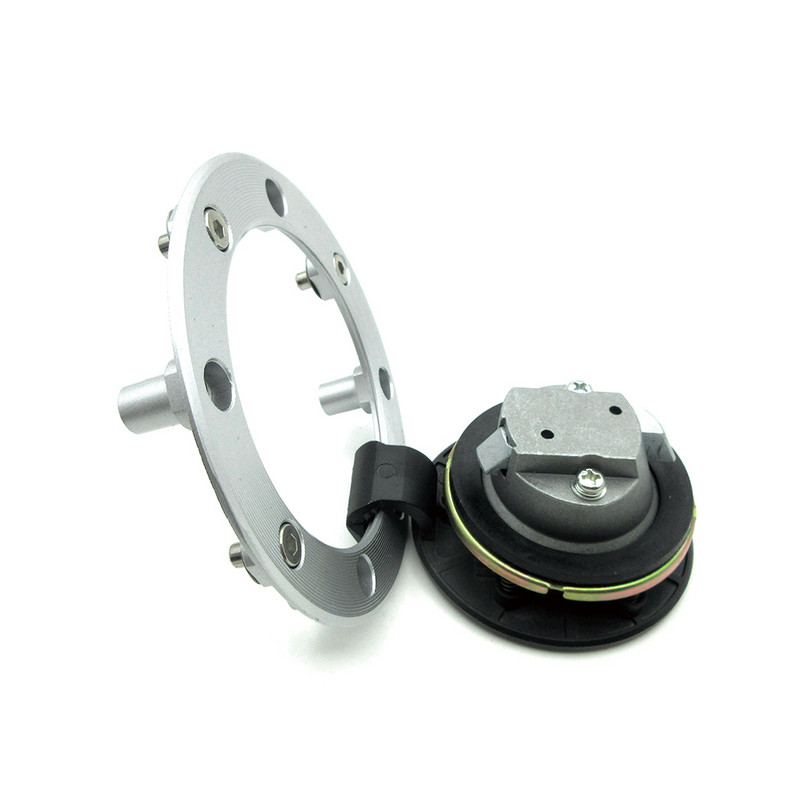 Kryt palivovej nádrže pre motocykle Suzuki GSXR GSX-R GSX 600 750 1000 R GS500 GSF 400 600 1200 1250 Bandit TL1000 DL650