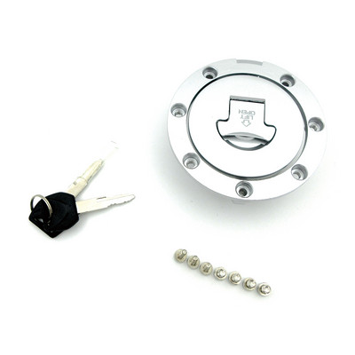 Zámok spínača zapaľovania motocykla, kryt palivovej nádrže, zámky rukoväte sedadla pre Honda CBR 600 RR, CBR1000RR, CBF1000 Hornet, CB 1000R