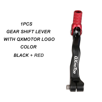 Páka radiacej páky pre motocykle Kayo BOSUER BSE Apollo Xmotos ZongShen NC 250 300 450 CC Dirt Bike MX Motocross Enduro