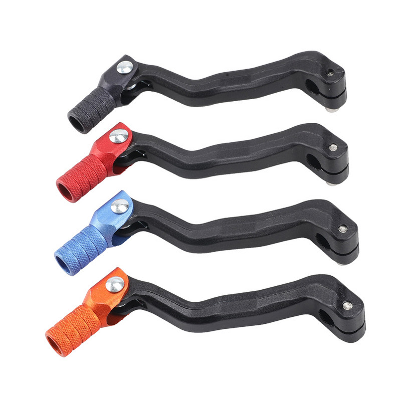 Páka radiacej páky pre motocykle Kayo BOSUER BSE Apollo Xmotos ZongShen NC 250 300 450 CC Dirt Bike MX Motocross Enduro