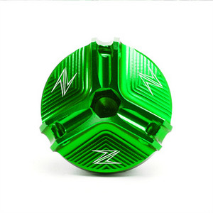 Motocyklové príslušenstvo M20*2,5 CNC uzáver plniaceho hrdla oleja pre Kawasaki Z800 Z650 Z900 Z400 Z1000 Z1000R Z1000SX Z900RS