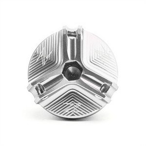 Motocyklové príslušenstvo M20*2,5 CNC uzáver plniaceho hrdla oleja pre Kawasaki Z800 Z650 Z900 Z400 Z1000 Z1000R Z1000SX Z900RS