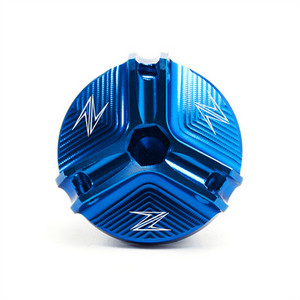 Motocyklové príslušenstvo M20*2,5 CNC uzáver plniaceho hrdla oleja pre Kawasaki Z800 Z650 Z900 Z400 Z1000 Z1000R Z1000SX Z900RS