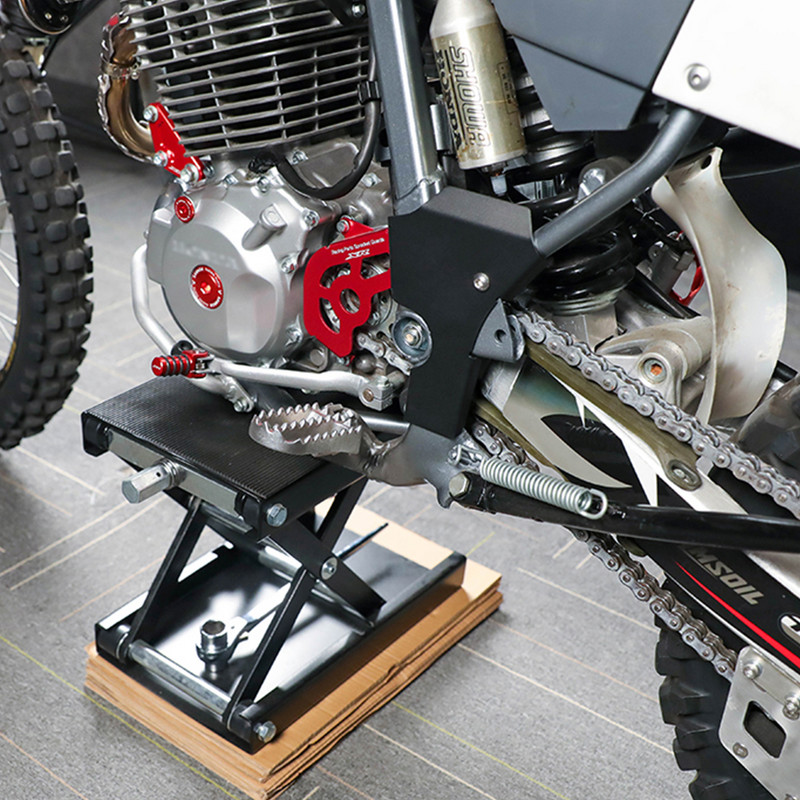 XR400 XR650 első lábtartó lábtartó HONDA XR400R XR650R CR80R CR85R XR 400R 650R CR 80R 85R motoros lábtámasz pedálhoz