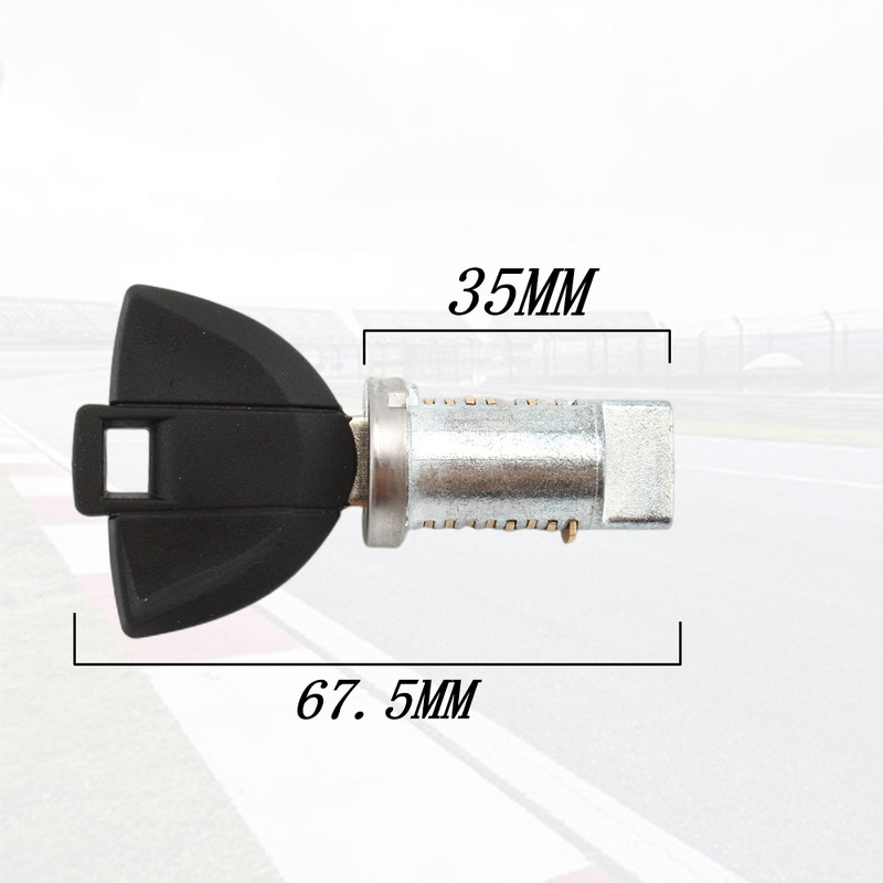 Pre BMW R1200GS LC R1250GS Kľúčový zámok motocykla, cylindrická vložka, zástrčka, sedlová brašňa do kufra, horný kufor, box F850GS F750GS Adventure