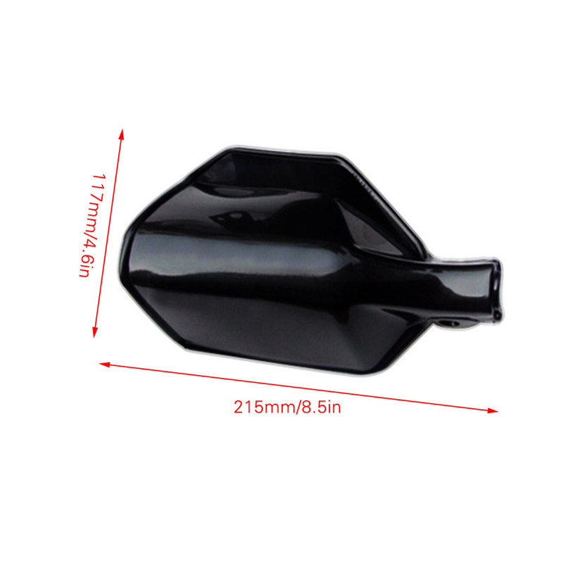 pitbike tartozékok moto protection motoros kézvédők yamaha suzuki honda cb650f kézvédő motoros kézvédő