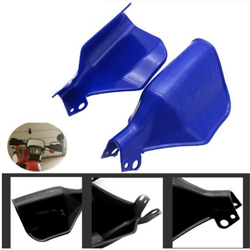 pitbike tartozékok moto protection motoros kézvédők yamaha suzuki honda cb650f kézvédő motoros kézvédő