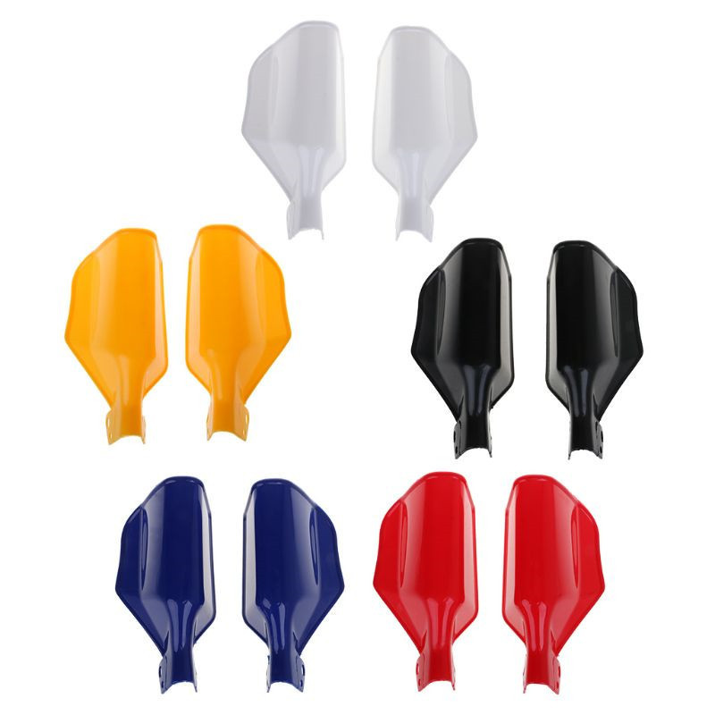 pitbike tartozékok moto protection motoros kézvédők yamaha suzuki honda cb650f kézvédő motoros kézvédő