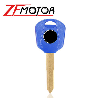 Prázdny kľúč od motocykla s nerozrezanými kľúčmi pre HONDA CB400 VTR250 VTEC JADE CB-1 VT250 JADE250 Hornet 250 CBR250 CBR400 MC19 MC22