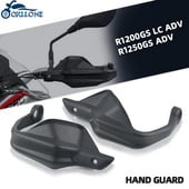 Motorkerékpár burkolat kézi pajzsvédő kézvédő BMW R 1200GS R1200 GS LC Adv R 1250 GS Adventure R 1250GS Adv R1250GS 2019 2020-hoz