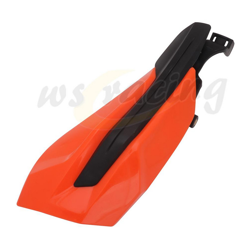Motociklų rankinės vairo rankenos rankenos apsaugos, skirtos KTM SX SXF EXCF 50 65 85 125 150 250 350 450 500 2017-2020 XCF XCW XC