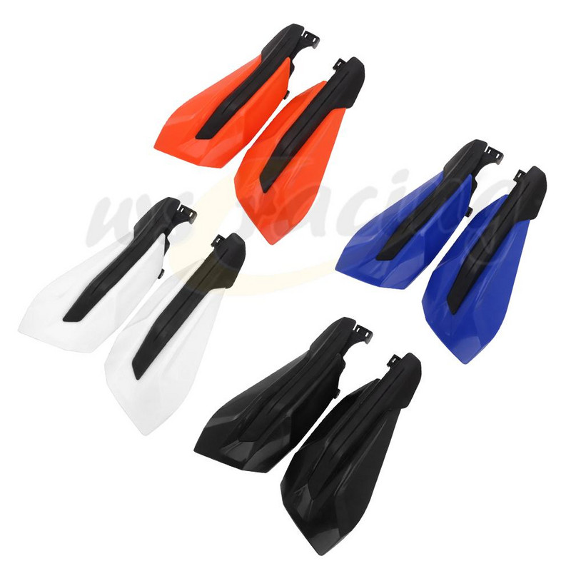 Motociklų rankinės vairo rankenos rankenos apsaugos, skirtos KTM SX SXF EXCF 50 65 85 125 150 250 350 450 500 2017-2020 XCF XCW XC