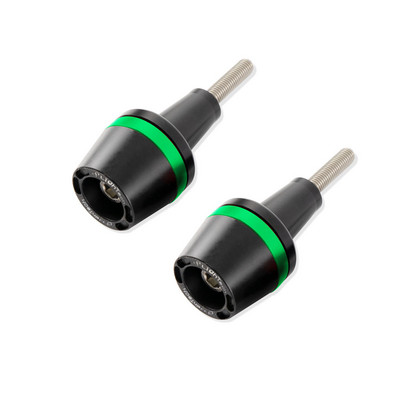 Pre Suzuki GSX-S1000 GSX-S1000F GSX-S750 GSR750 GSR600 GSR400, hliníkový rám, posuvníky, ochrana proti nárazu, kapotáž