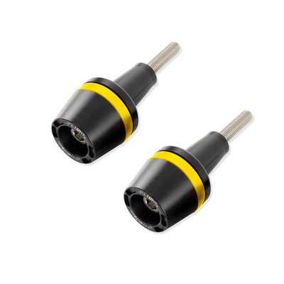 Pre Suzuki GSX-S1000 GSX-S1000F GSX-S750 GSR750 GSR600 GSR400, hliníkový rám, posuvníky, ochrana proti nárazu, kapotáž