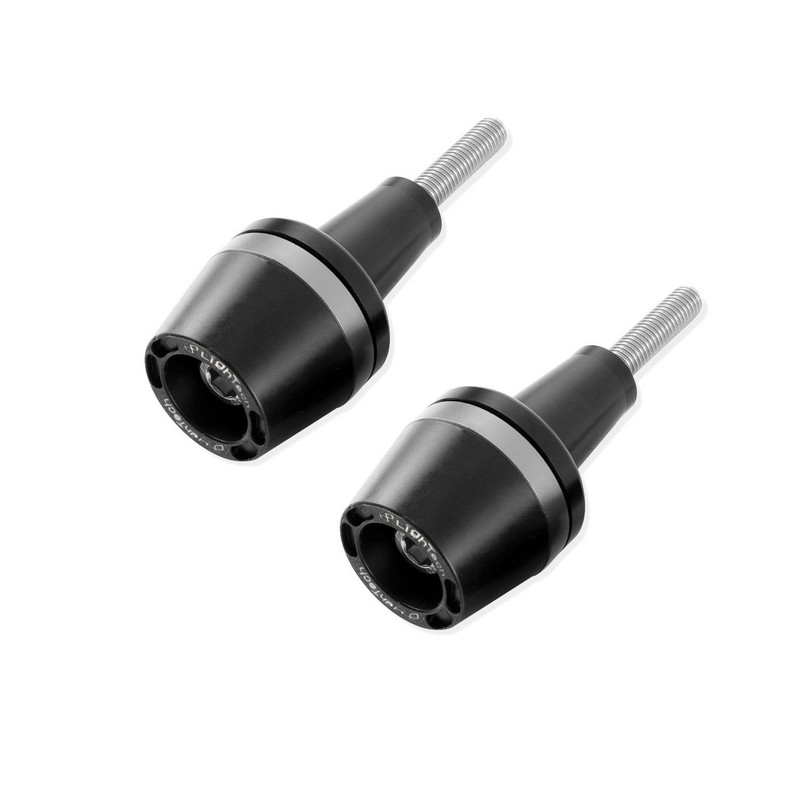 Pre Suzuki GSX-S1000 GSX-S1000F GSX-S750 GSR750 GSR600 GSR400, hliníkový rám, posuvníky, ochrana proti nárazu, kapotáž