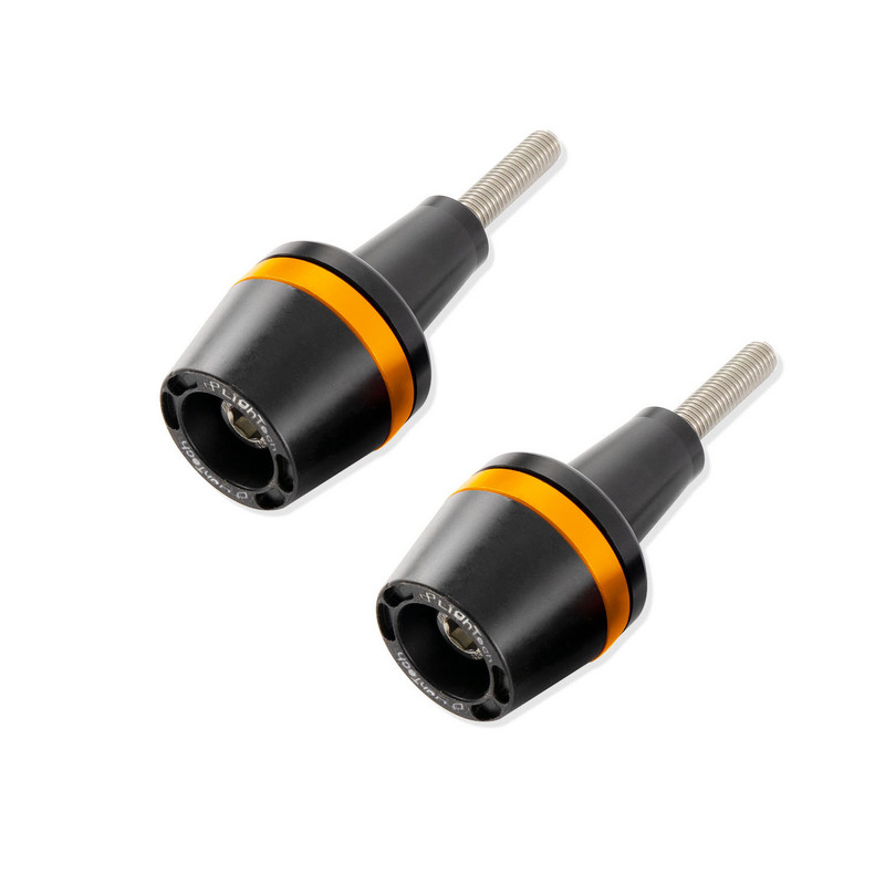 Pre Suzuki GSX-S1000 GSX-S1000F GSX-S750 GSR750 GSR600 GSR400, hliníkový rám, posuvníky, ochrana proti nárazu, kapotáž