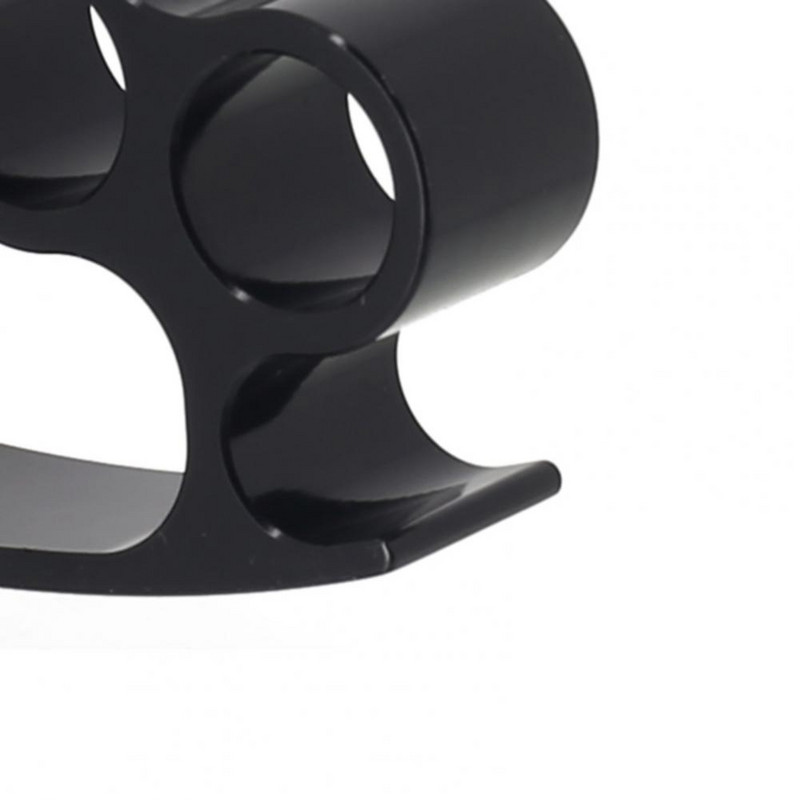 40% HOT2 Balenie motocyklových kĺbov nôh, opotrebované hliníkové chladné pedále na opierku nôh kompatibilné s FXCW XL883N XL1200N, predné a zadné pedále