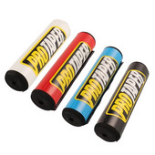 Pad de bară rotund de 200 mm pentru ghidon, 7/8 ", pentru bicicletă, motocicletă, motocross, pentru piept, mânere pentru bară de mâner pentru CRF YZF RMZ Dirt Bike ATV Quad