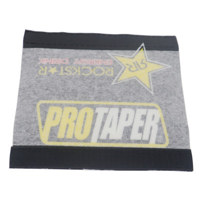 Pad de bară rotund de 200 mm pentru ghidon, 7/8 ", pentru bicicletă, motocicletă, motocross, pentru piept, mânere pentru bară de mâner pentru CRF YZF RMZ Dirt Bike ATV Quad