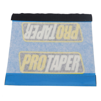 Pad de bară rotund de 200 mm pentru ghidon, 7/8 ", pentru bicicletă, motocicletă, motocross, pentru piept, mânere pentru bară de mâner pentru CRF YZF RMZ Dirt Bike ATV Quad