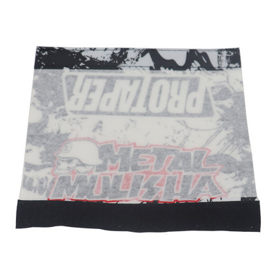 Pad de bară rotund de 200 mm pentru ghidon, 7/8 ", pentru bicicletă, motocicletă, motocross, pentru piept, mânere pentru bară de mâner pentru CRF YZF RMZ Dirt Bike ATV Quad