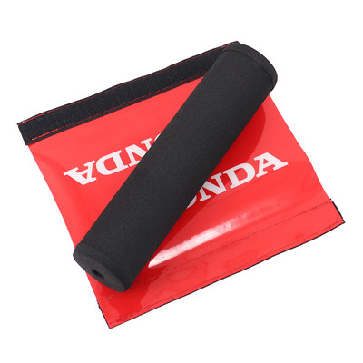 Pad de bară rotund de 200 mm pentru ghidon, 7/8 ", pentru bicicletă, motocicletă, motocross, pentru piept, mânere pentru bară de mâner pentru CRF YZF RMZ Dirt Bike ATV Quad