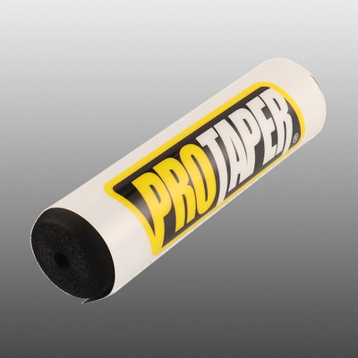 Pad de bară rotund de 200 mm pentru ghidon, 7/8 ", pentru bicicletă, motocicletă, motocross, pentru piept, mânere pentru bară de mâner pentru CRF YZF RMZ Dirt Bike ATV Quad